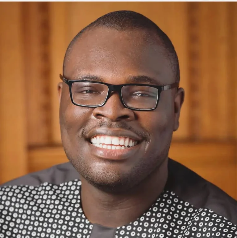 Chude Jideonwo discusses his covert battle with Tourette Syndrome [VIDEO]