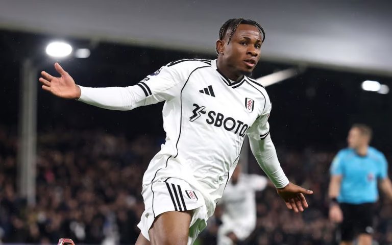 Transfer: Fulham refuses to pay Chukwueze’s transfer price