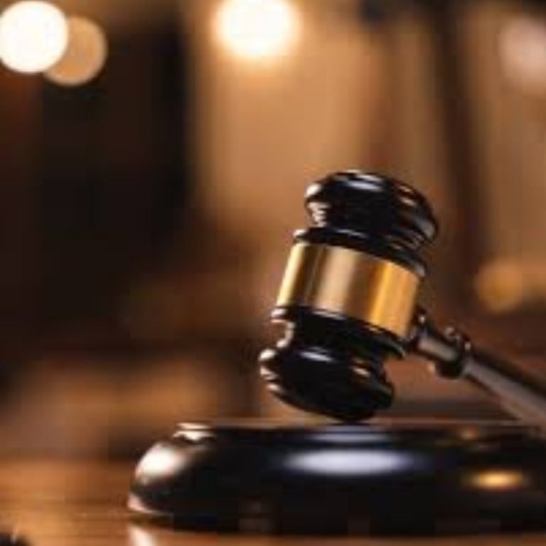 In Delta, a mobile court found 34 people guilty of sanitation violations.