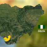 A company starts a gas processing facility project in Delta.