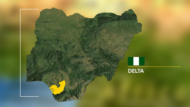A company starts a gas processing facility project in Delta.