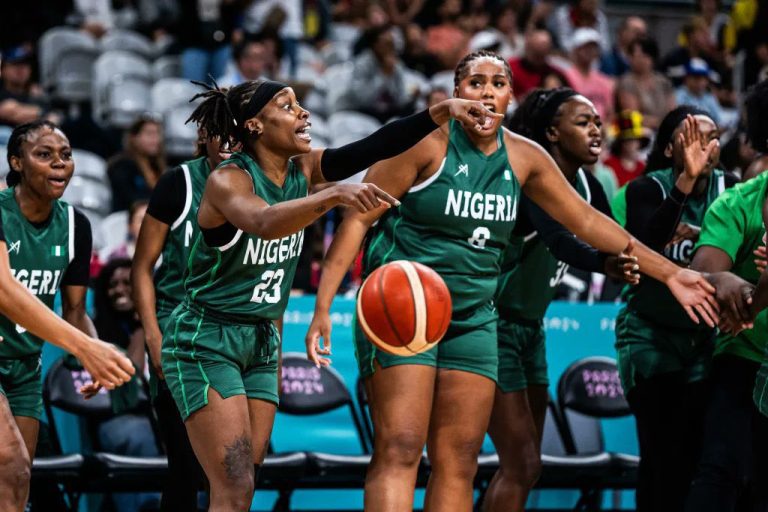 D’Tigress will learn their group opponents on April 21 in the 2026 FIBA WWCQ.
