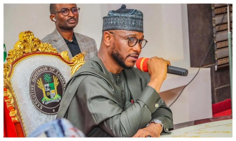 Sign-out activities in schools are prohibited in Zamfara