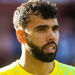 Sporting’s Braganca names a remarkable Arsenal star in the UCL