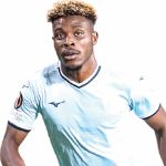 Sarri praises the physicality of Dele-Bashiru