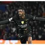 UCL: Dembele explains PSG’s strategy for the second leg against Bayern Munich