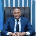 Didier Bodembo of the Democratic Republic of the Congo: Cristiano Ronaldo will cry during the 2026 World Cup
