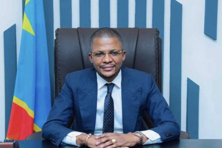 Didier Bodembo of the Democratic Republic of the Congo: Cristiano Ronaldo will cry during the 2026 World Cup