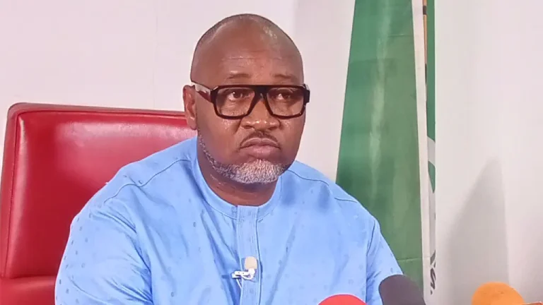 2027: ADC not for sale, will run presidential candidate, Kachikwu