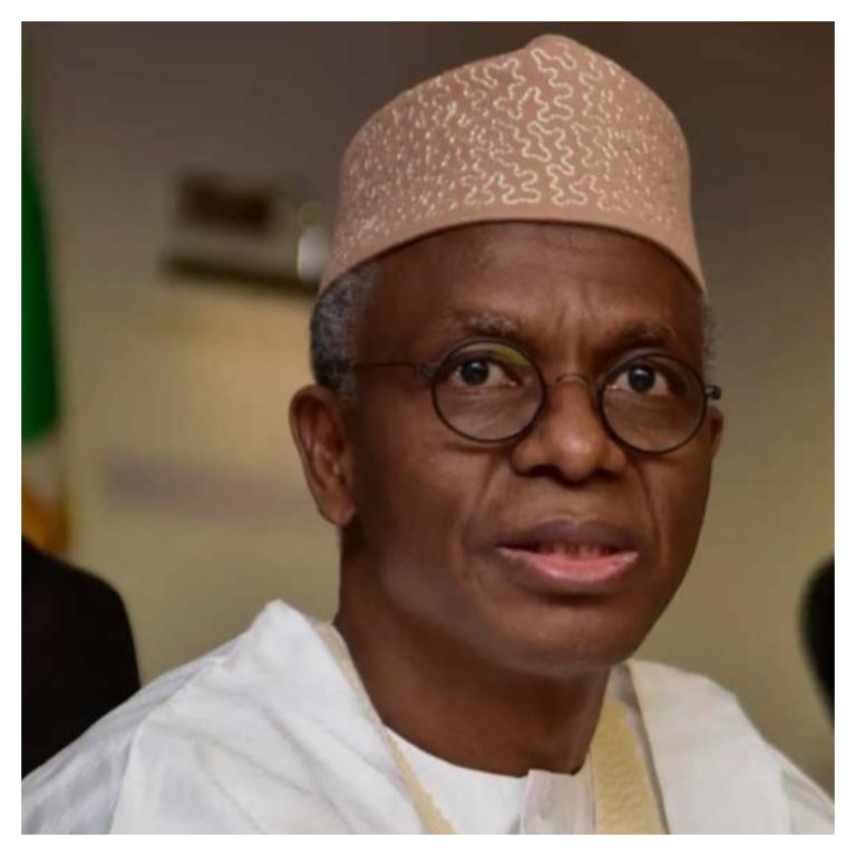 NEWS FLASH: DSS El-Rufai is accused of “intercepting” NSA Ribadu’s phone call.