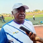 NPFL: Deutsch is pleased with Enyimba’s performance against the Rangers