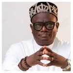 2027: Enahonna declares for the Edo House of Assembly seat, saying one term is sufficient.