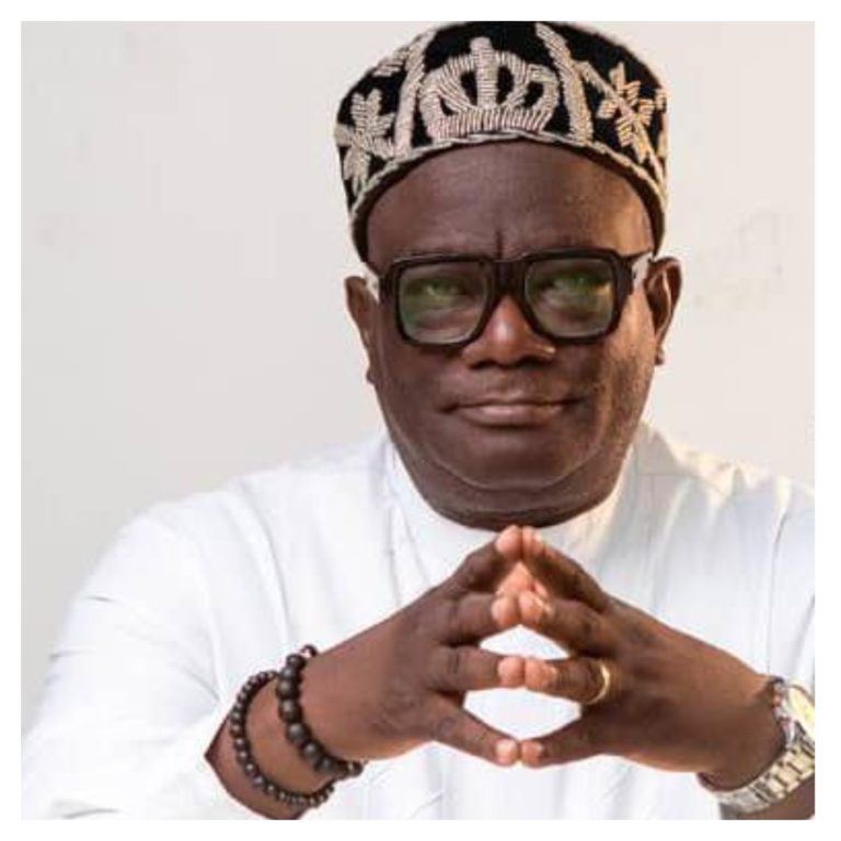 2027: Enahonna declares for the Edo House of Assembly seat, saying one term is sufficient.