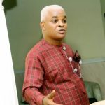 As stakeholders come together in advance of 2027, Eyiboh and others demand the preservation of host community resources.