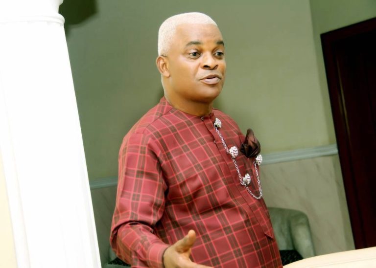 As stakeholders come together in advance of 2027, Eyiboh and others demand the preservation of host community resources.