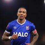 Ashley Young, who played football for 23 years, retires
