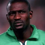 Garba Lawal explains why Paul Onuachu excels for Trabzonspor but fails with the Super Eagles.