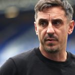 EPL: What I anticipate from Declan Rice during Arsenal’s match vs Man City: Neville