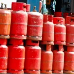 Customers bemoan the price of cooking gas reaching N1,500 per kilogram.