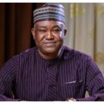 Gbenga Olawepo Hashim, a former presidential candidate, leaves the PDP