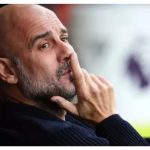 UCL: Guardiola discusses Arsenal’s trophy victory