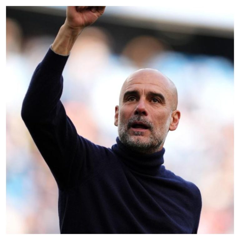 EPL: Guardiola calls Rooney’s criticism of Man City’s festivities “stupid.”