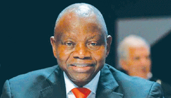 Olympafrica Centre, a Lagos sports estate, is unveiled by NOC