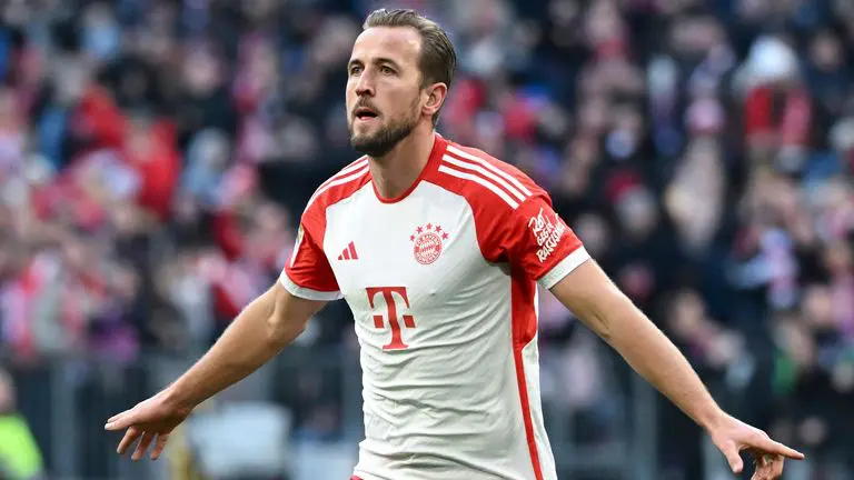 UCL: After Bayern Munich defeated Real Madrid, Harry Kane creates history
