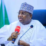 Gov. Idris: “We will deliver Kebbi for Tinubu in 2027.”