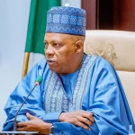 Politics2027: VP Shettima tells Nigerians, “Don’t pull down roof, desist from destructive politics.”
