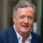 SPORTUCL: Following Arsenal’s 1-0 victory over Sporting, Piers Morgan calls two players “superb.”