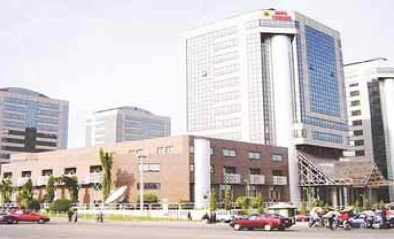 New Grade Crude Oil Exported by NNPC