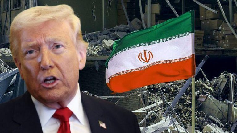 Trump’s deadline to strike Iran has oil markets on edge.