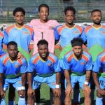 After winning the AFCON 2027 qualifier, Eritrean players flee.