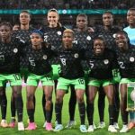 SPORTCape Verde withdraws from the Super Falcons match