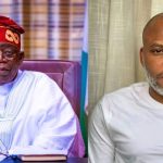 Ohanaeze tells Tinubu, “Don’t be duped, free Nnamdi Kanu”