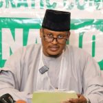 OLITICS2027: Bala declares candidates above 55 to be ineligible for ADC