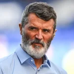 After Leeds’ defeat, Roy Keane lashes out at two Manchester United players, saying, “No energy.”