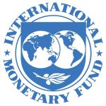 Nigeria’s growth rate is lowered by the IMF from 4.4% to 4.1%.
