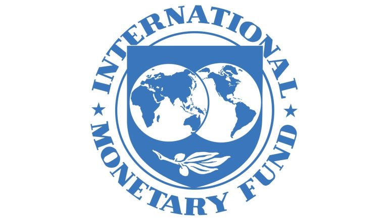 Nigeria’s growth rate is lowered by the IMF from 4.4% to 4.1%.