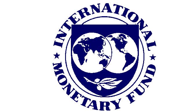The IMF advises Nigeria to manage its debt.