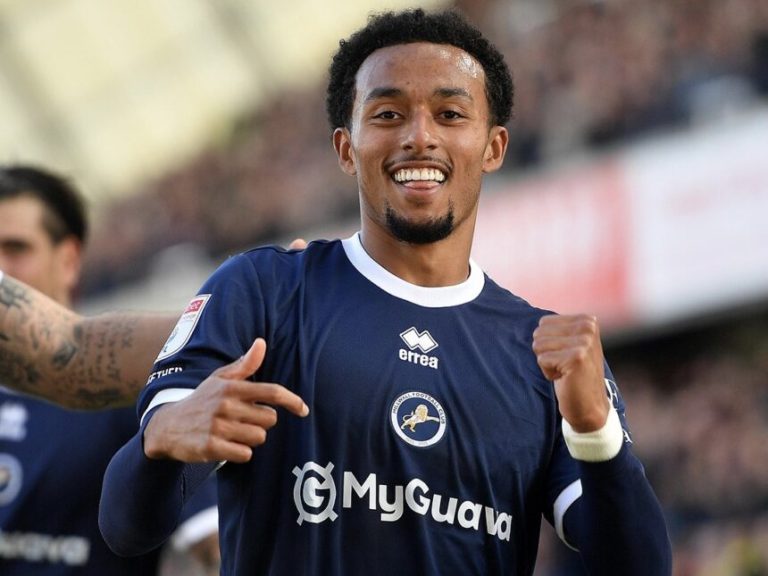 SPORTTransfer: Femi Azeez is a target for Brighton and Bournemouth