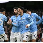 Man City’s request about two unfinished games is ignored by the Premier League.