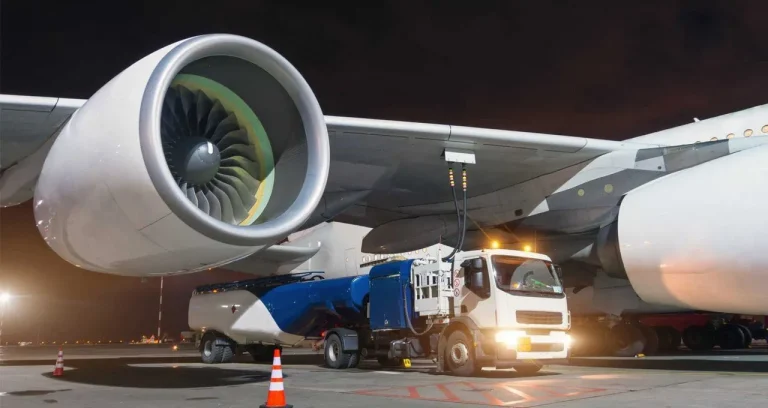 Jet A1: A One-Way Trip Could Reach N500,000