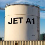 Jet A1: Over 1 billion liters are transported in 50 days as Europe looks to Nigeria
