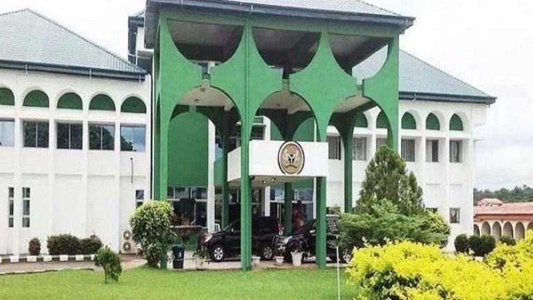 Gaps in state and LG spending are revealed by the Jigawa Assembly