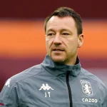 EPL: John Terry responds to Chelsea’s appointment of a new manager to replace Rosenior