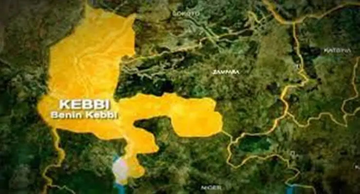 Mamudawa, a new terror gang, murders four people in Kebbi