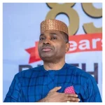 2027: Peter Obi would be employed by Tinubu if he departs ADC, according to Kenneth Okonkwo