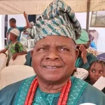 Veteran actor Kola Oyewo discusses his struggle with prostate enlargement.